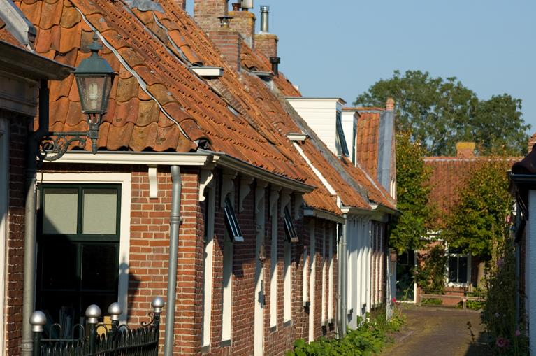Groningen - Garnwerd